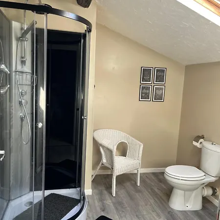 Holiday home Le Du Vieux Puits *